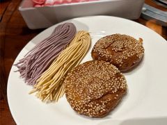 -古关火锅店(古北水镇景区店)