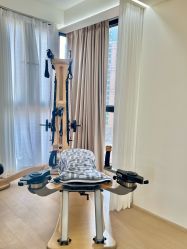 -康舒普拉提工作室control pilates