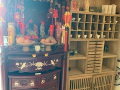 -禅韵琴社 古琴茶道香道插花培训(西华门店)