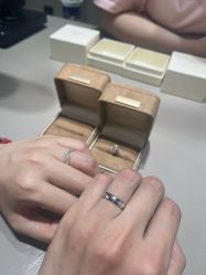 -VE DIAMOND·天然&培育钻石定制