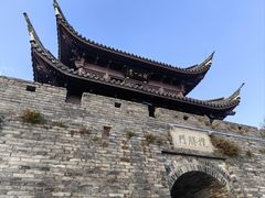 -台州府城(江南长城)