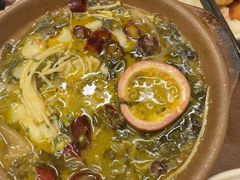 -罗妈砂锅(四川成都奎星楼店)