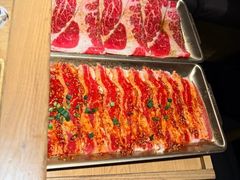 -西塔老太太泥炉烤肉(亚运村店)