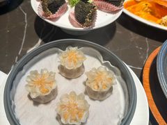 -海派悦庭·海胆烧麦·新融合菜(凯德广场店)