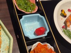 -匠和风精致料理(莆田财富中心店)