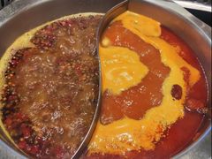 -重庆大队长火锅(凤城八路店)