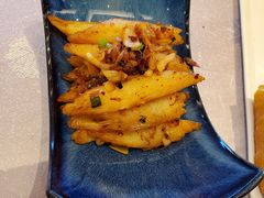 -汤臣·空中餐厅·严选粤菜(石湾世博广场店)