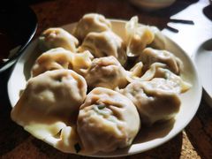 -金谷园饺子馆(北邮总店)