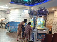 -君康悦美食汤泉水会·SPA(天河店)