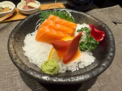 -枫品铁板烧(东樾店)