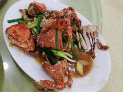 -源海渔村·现捞海鲜(大角湾店)