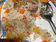 -阿里疆Alijiang·丝路美食·异域风情·清真(长楹天街店)