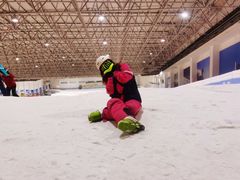 -绍兴启迪乔波冰雪世界