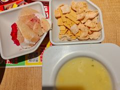 -豪客来牛排(文化路店)