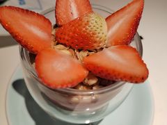酸奶杯-魏客咖啡(中铁中心店)