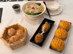 -陶陶居酒家(第十甫路总店)