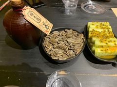 -今邕烧烤(西大店)