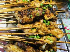 -晓靖轩烧烤(沙河风情店)