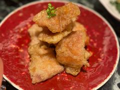-奉天小馆·非遗东北菜(沈阳万象城店)