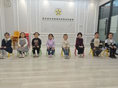 -武汉音乐学院徐东基地