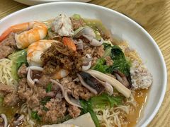 -香港威特瑞茶餐厅(小白楼音乐厅店)