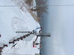 -长白山万达国际滑雪场