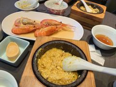 -望乡楼上海菜(日月光店)