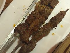 -西域阿里马新疆菜·清真(桂花路店)