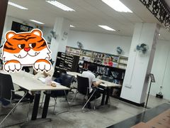 -荔湾区图书馆(周门馆)