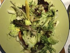 -花样西贡·蜜越餐厅·法式越南料理(水晶城店)