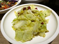 -建辉湖南土菜馆(南大街店)