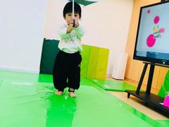 -全优加早教托育园(广百新一城店)