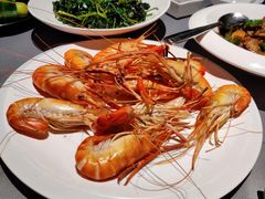 -徐记海鲜(汉城湖|太奥店)
