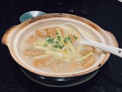 -芳芳私房菜·精做淮扬菜(承德路店)