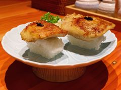 鹅肝寿司-文三酒肆自助放题(新街口友谊广场店)