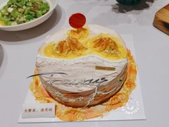 -大鸭梨烤鸭·北京菜(大兴南小街店)