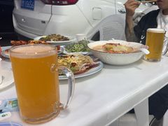 -来之顺海鲜菜馆·青岛菜·始于1993(栈桥店)