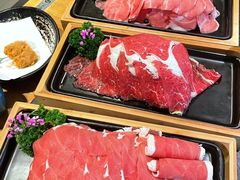 -湊湊火锅·茶憩(上海合生汇店)