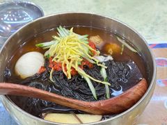 -服务大楼冷面(延大店)