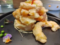 -上和臻品中国菜(花园街店)