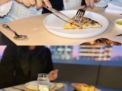 -Mercato莫卡多露台餐厅与酒吧(K11店)