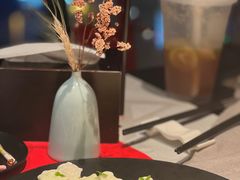 -馋遇江南·精致湖景雅宴(东方之门店)