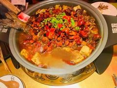 -喵探烤鱼·活鱼烤(北唐总店)