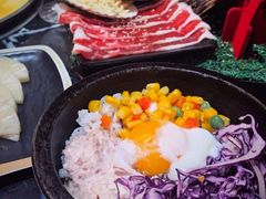 -鹤江桥·红油牛肉粉(SKP店)