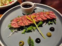 -山葵家·创意料理(宁波来福士店)