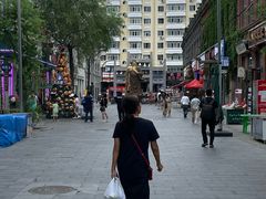 -中华巴洛克风情街