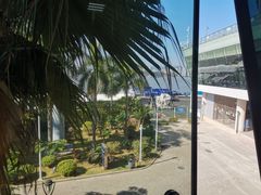 -国际邮轮中心码头(厦鼓码头)