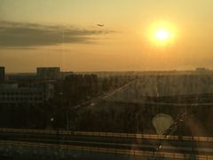 -美豪酒店(深圳机场店)