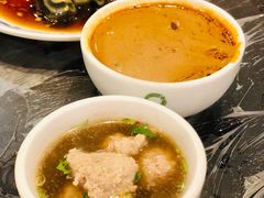 -鑫龙火锅城(青岛分店)