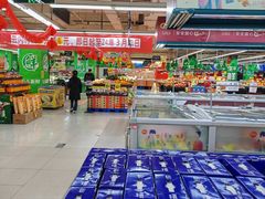 -人人乐购物广场(开发区店)